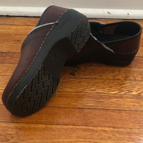 Dansko Professional Clogs - Picture 3 of 3